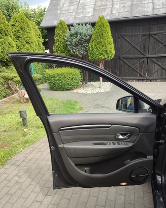 Renault Grand Scenic cena 27600 przebieg: 160000, rok produkcji 2011 z Wojnicz małe 211